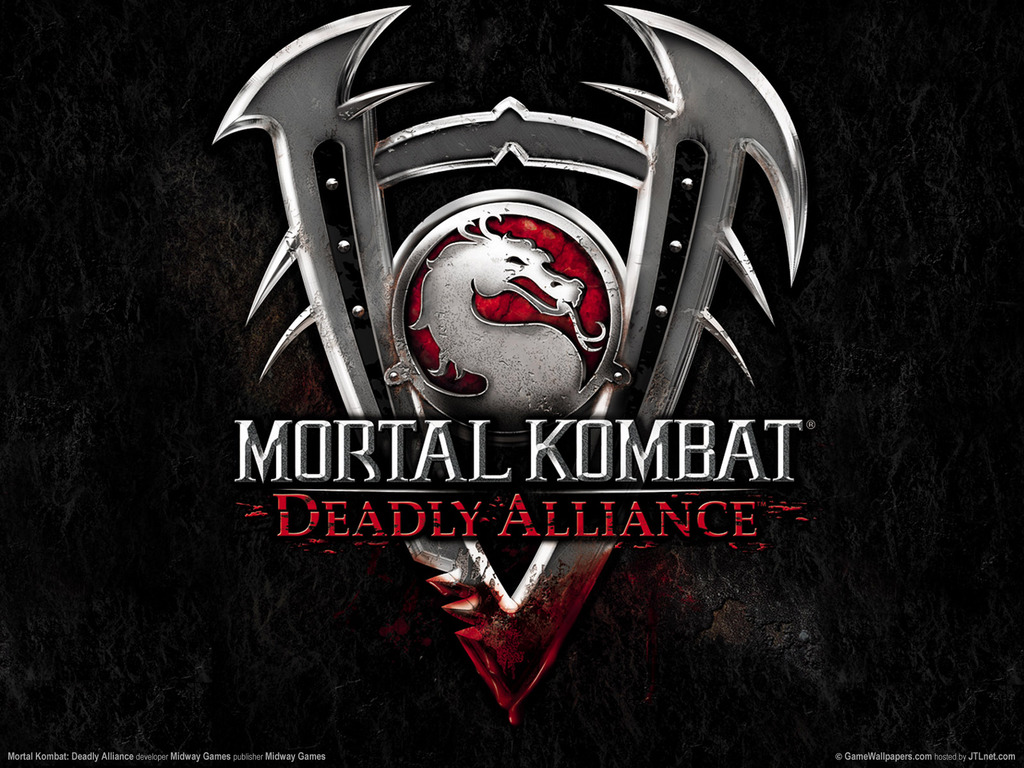 Mortal Kombat 2008